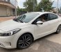 Kia Cerato 2017 - Màu trắng số tự động