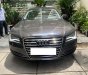 Audi A8 2010 - Bản 4 chỗ model 2011