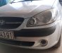 Hyundai Getz 2009 - Màu bạc giá ưu đãi