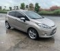 Ford Fiesta 2011 - Giá 335tr