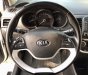 Kia Picanto 2014 - Xe màu trắng, dòng xe nhỏ gọn dễ di chuyển