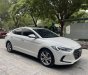 Hyundai Elantra 2019 - Xe màu trắng, odo 3 vạn km