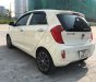 Kia Picanto 2014 - Xe màu trắng, dòng xe nhỏ gọn dễ di chuyển