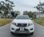 Nissan Navara 3777 2018 - Cần bán xe đăng ký 2018, xe gia đình giá chỉ 528tr