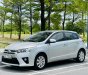 Toyota Yaris 2017 - Màu bạc, máy mới