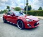 Toyota FT 86 2012 - Một sự kết hợp giữa hai gã khổng lồ Nhật Bản Toyota với Subaru