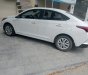 Hyundai Accent 2021 - Màu trắng số sàn