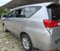 Toyota Innova 2019 - Màu bạc, xe nhập số sàn