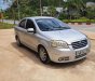 Daewoo Gentra 2009 - Màu bạc