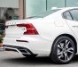 Volvo S60 2022 - Sedan an toàn nhất thế giới - Tặng 3 năm bảo dưỡng + 1 năm bảo hiểm thân vỏ