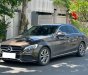 Mercedes-Benz C200 2018 - Ngân hàng hỗ trợ 70% giá trị xe