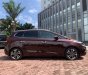 Kia Rondo 2018 - Đỏ mận cực đẹp