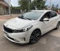 Kia Cerato 2017 - Màu trắng số tự động