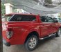 Ford Ranger 2014 - Màu đỏ, nhập khẩu chính chủ