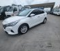 Hyundai Accent 2021 - Số sàn bản full, giá chỉ 468tr, màu trắng