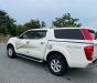 Nissan Navara 3777 2018 - Cần bán xe đăng ký 2018, xe gia đình giá chỉ 528tr