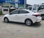 Hyundai Accent 2021 - Số sàn bản full, giá chỉ 468tr, màu trắng