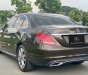 Mercedes-Benz C200 2018 - Hỗ trợ vay 90%, xe lướt giá rẻ nhất thị trường