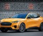 Ford Mustang 2022 - Mach-E