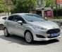 Ford Fiesta 2013 - Xe biển Hà Nội