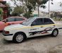 Mazda 323 1997 - xe tập lái