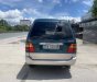 Toyota Zace 2004 - Đăng kiểm dài