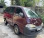 Daihatsu Citivan 2002 - điều hòa mát lạnh