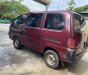 Daihatsu Citivan 2002 - điều hòa mát lạnh