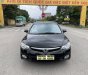 Honda Civic 2007 - Xe tự động, màu đen, chính tên chính chủ 1 chủ, mới quá