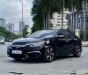 Honda Civic 2017 - Đạp ga đinh lưng