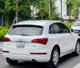 Audi Q5 2013 - Full lịch sử bảo dưỡng