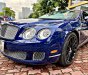 Bentley Continental 2008 - GT Speed siêu chất giá cực tốt