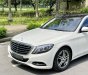 Mercedes-Benz S400 2017 - Biển phố