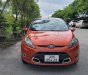 Ford Fiesta 2011 - Đăng ký 2011 ít sử dụng giá tốt 268tr