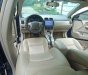 Toyota Corolla 2009 - Màu đen, giá 330tr