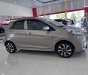 Kia Morning 2017 - Trang bị full options cao cấp, cam lùi