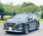 Hyundai Tucson 2018 - Màu đen