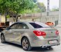 Chevrolet Cruze 2017 - Xe màu nâu