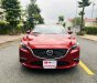 Mazda 6 2017 - Sedan hạng D cao cấp giá bình dân