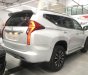 Mitsubishi Pajero Sport 2022 - Giao xe ngay. Tặng bảo hiểm trị giá 20 triệu và gói phụ kiện