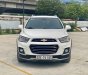 Chevrolet Captiva 2016 - Màu trắng