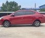 Mitsubishi Attrage 2021 - Xe màu đỏ, giá 439tr