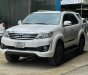 Toyota Fortuner 2015 - Bền bỉ - Tiết kiệm - Vận hành êm ái