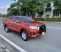 Toyota Hilux 2019 - Động cơ máy dầu 2.4L