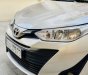 Toyota Vios 2019 - Xe màu nâu vàng