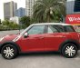 Mini Cooper 2013 - Màu đỏ, nhập khẩu nguyên chiếc