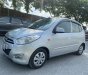 Hyundai Grand i10 2013 - Màu bạc, nhập khẩu