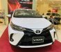 Toyota Vios 2022 - Giá rẻ nhất miền Bắc đón Tết 2023 - Tổng ưu đãi hơn 50 triệu