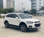 Chevrolet Captiva 2016 - Màu trắng