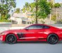 Ford Mustang 2021 - Bán xe bản độc hiệu năng cao lướt 2021 nhập khẩu Mỹ